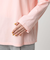 【WEB限定】＜at ease＞グラフィック ロングスリーブ Tシャツ