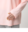 【WEB限定】＜at ease＞グラフィック ロングスリーブ Tシャツ