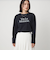 【WEB限定】＜at ease＞グラフィック ロングスリーブ Tシャツ