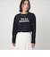 【WEB限定】＜at ease＞グラフィック ロングスリーブ Tシャツ