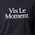 【WEB限定】＜at ease＞グラフィック ロングスリーブ Tシャツ