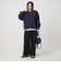 【WEB限定】＜at ease＞ロゴ スウェット プルオーバー