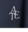 【WEB限定】＜at ease＞ロゴ スウェット プルオーバー