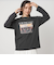【WEB限定】＜at ease＞フォト ロングスリーブ Tシャツ