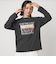 【WEB限定】＜at ease＞フォト ロングスリーブ Tシャツ