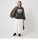 【WEB限定】＜at ease＞フォト ロングスリーブ Tシャツ