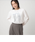 【WEB限定】＜at ease＞フォト ロングスリーブ Tシャツ