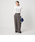 【WEB限定】＜at ease＞フォト ロングスリーブ Tシャツ