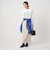 【WEB限定】＜at ease＞フォト ロングスリーブ Tシャツ