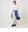 【WEB限定】＜at ease＞フォト ロングスリーブ Tシャツ