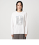 【WEB限定】＜at ease＞フォト ロングスリーブ Tシャツ