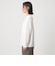【WEB限定】＜at ease＞フォト ロングスリーブ Tシャツ