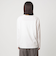 【WEB限定】＜at ease＞フォト ロングスリーブ Tシャツ