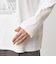 【WEB限定】＜at ease＞フォト ロングスリーブ Tシャツ