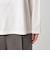 【WEB限定】＜at ease＞フォト ロングスリーブ Tシャツ