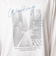 【WEB限定】＜at ease＞フォト ロングスリーブ Tシャツ