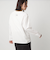 【WEB限定】＜at ease＞フォト ロングスリーブ Tシャツ