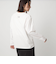 【WEB限定】＜at ease＞フォト ロングスリーブ Tシャツ