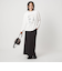 【WEB限定】＜at ease＞フォト ロングスリーブ Tシャツ