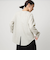 【WEB限定】＜at ease＞ワッフル ロングスリーブ カットソー