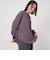 【WEB限定】＜at ease＞ワッフル ロングスリーブ カットソー