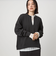 【WEB限定】＜at ease＞ダブルフェイス プルオーバー カットソー