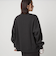 【WEB限定】＜at ease＞ダブルフェイス プルオーバー カットソー