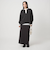 【WEB限定】＜at ease＞ダブルフェイス プルオーバー カットソー