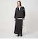 【WEB限定】＜at ease＞ダブルフェイス プルオーバー カットソー