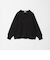 【WEB限定】＜at ease＞ダブルフェイス プルオーバー カットソー
