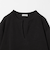 【WEB限定】＜at ease＞ダブルフェイス プルオーバー カットソー