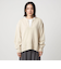 【WEB限定】＜at ease＞ダブルフェイス プルオーバー カットソー