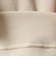 【WEB限定】＜at ease＞ダブルフェイス プルオーバー カットソー