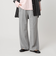 【WEB限定】＜at ease＞スウェット パンツ
