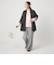 【WEB限定】＜at ease＞スウェット パンツ