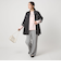 【WEB限定】＜at ease＞スウェット パンツ