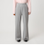 【WEB限定】＜at ease＞スウェット パンツ