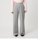 【WEB限定】＜at ease＞スウェット パンツ