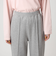 【WEB限定】＜at ease＞スウェット パンツ