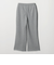 【WEB限定】＜at ease＞スウェット パンツ