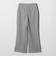 【WEB限定】＜at ease＞スウェット パンツ