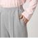 【WEB限定】＜at ease＞スウェット パンツ