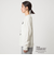 ＜at ease＞PEANUTS ロングスリーブ カットソー