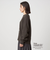 ＜at ease＞PEANUTS スウエット プルオーバー
