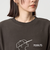 ＜at ease＞PEANUTS スウエット プルオーバー