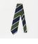 GLR ジャパン タンゴ 8.0cm ストライプ2 ネクタイ
