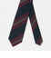 GLR ジャパン タンゴ 8.0cm ストライプ4 ネクタイ