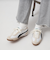 ＜PUMA＞アリゾナ レトロ スニーカー