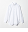 MADE BY HITOYOSHI カッタウェイカラー ドレスシャツ