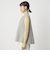 FOXブレンド セッケツ ニット ジレ